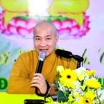 nghiep trong doi song thay thich tri hue
