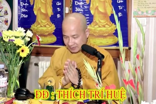 dong nghiep thay thich tri hue giang