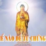 lam the nao de duoc chung dac