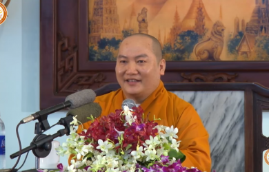 thich phuoc tien 2016 su kien duc phat dan sanh duc phat huyen thoai
