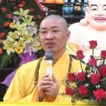 thay thich thien thuan 2016 hoc hanh lang nghe