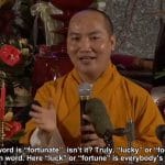 thich phuoc tien 2016 buddha english subtile