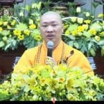 ai duc thay thich thien thuan thuyet giang 2016