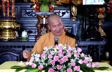 thuan the vo thuong tu tap thich tri hue 2016