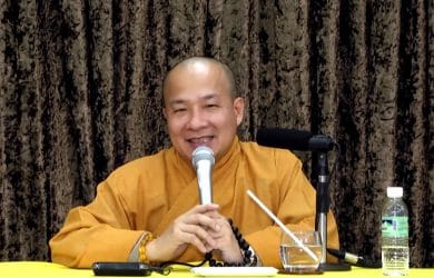 tu sao ca doi hanh phuc 2016 dai duc thich tri hue giang rat y nghia