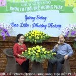dao dien phuong hoa guong sang chua giac ngo 2017