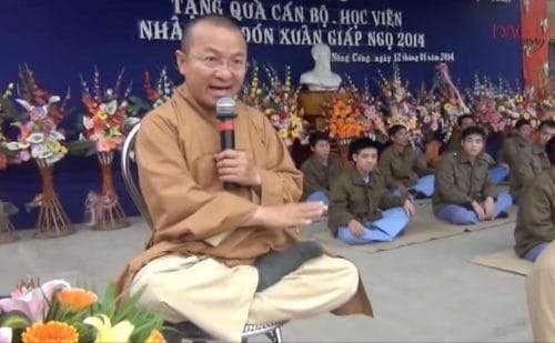 huong dan tu the ngoi toa thien va xa thien