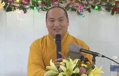 khong ai muon minh nghe thich phuoc tien giang