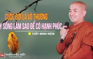 cuoc doi la vo thuong vay song sao co hanh phuc