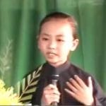 gioi thieu chu tu be nhu y thuyet phap