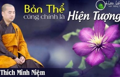 ban the cung chinh la hien tuong thay minh niem 2018