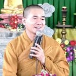 nghiep theo dinh nghia trong nha phat thay thien xuan 2018