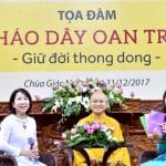 thao day oan trai giu doi thong dong thay nhat tu 2018