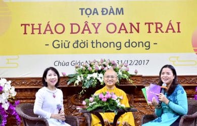 thao day oan trai giu doi thong dong thay nhat tu 2018