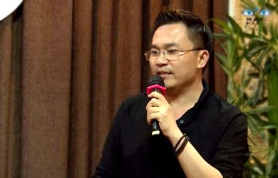 nghe si dai nghia thay doi qua bai thuyet phap nao