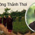 con duong thanh thoi thay thich minh niem