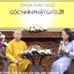 nhan dien ta dao hoi thanh duc chua troi tt thich nhat tu 2018