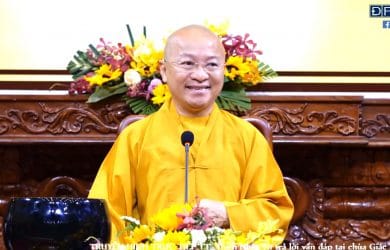 thien don ngo co phai ra doi tu thoi duc phat khong thay nhat tu