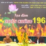 nhan vi nhan chung song ke ve phap nan 1963