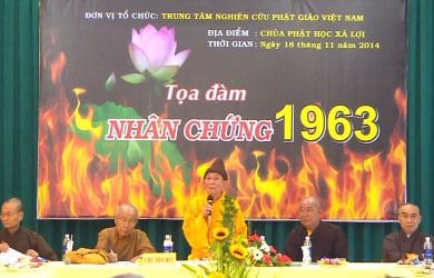 nhan vi nhan chung song ke ve phap nan 1963