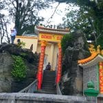dinh cau ngoi mieu thieng o phu quoc