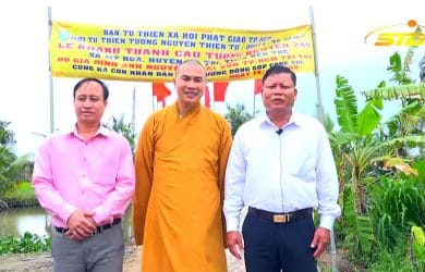 khanh thanh sau cay cau tai ben tre va vinh long hoi tu thien