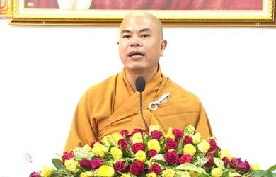 nhu ly tac y thay thich tri minh 2018