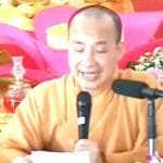 niem phat khong duoc vang sanh thi co duoc lam nguoi khong