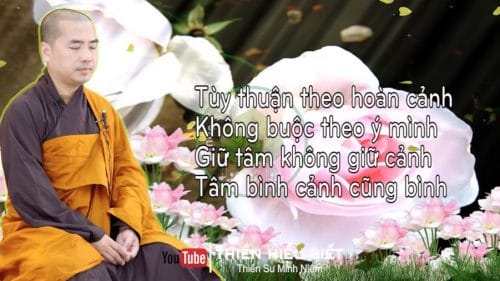 song hanh phuc giua vo thuong thay minh niem