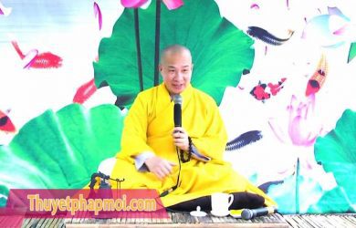 thien quan va thien dinh thay thich tri hue 2019